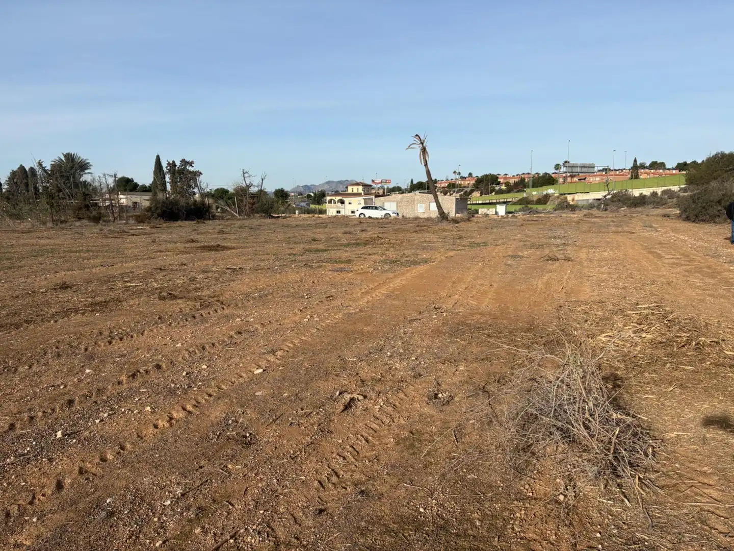 Terrain rustique à vendre à Plaza de Castilla, imagen 7