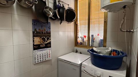 Foto 4 de Casa o chalet en venta en Consolación, Utrera