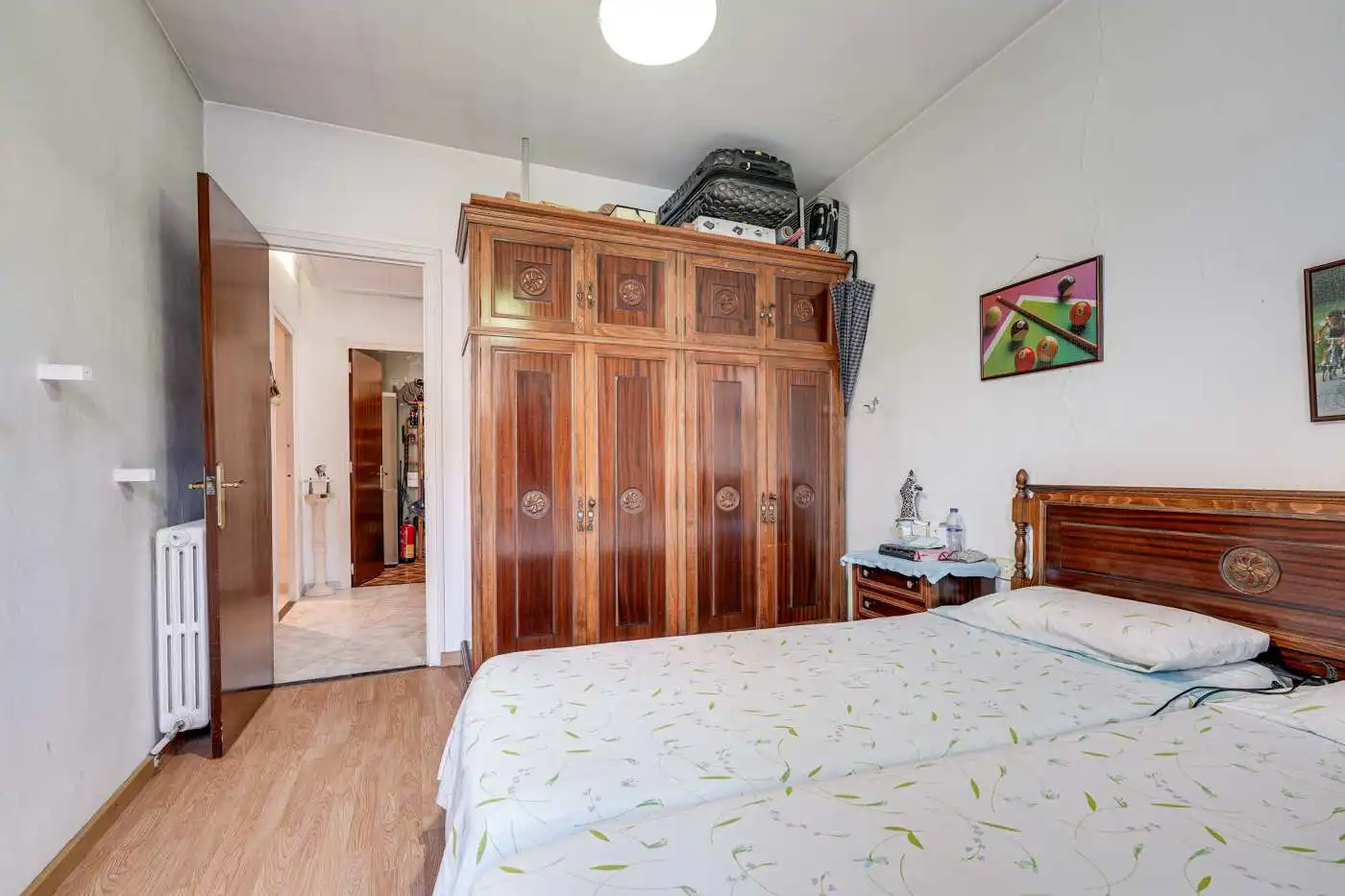 Casa adosada en venda a Parets del Vallès