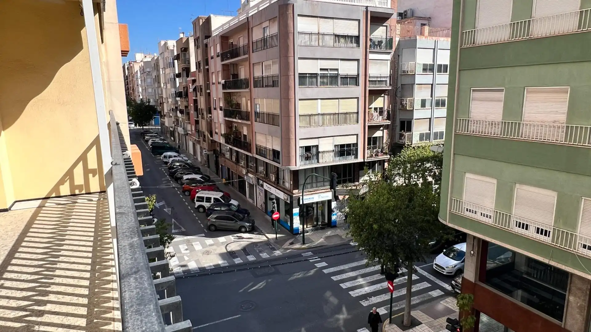 Appartamento con terrazza in vendita a Elche ciudad, imagen 14