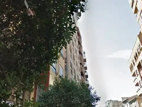 Vista exterior de Piso en venta en Villena