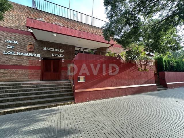 Local comercial en Alquiler en N/A en La Font d'en Fargues