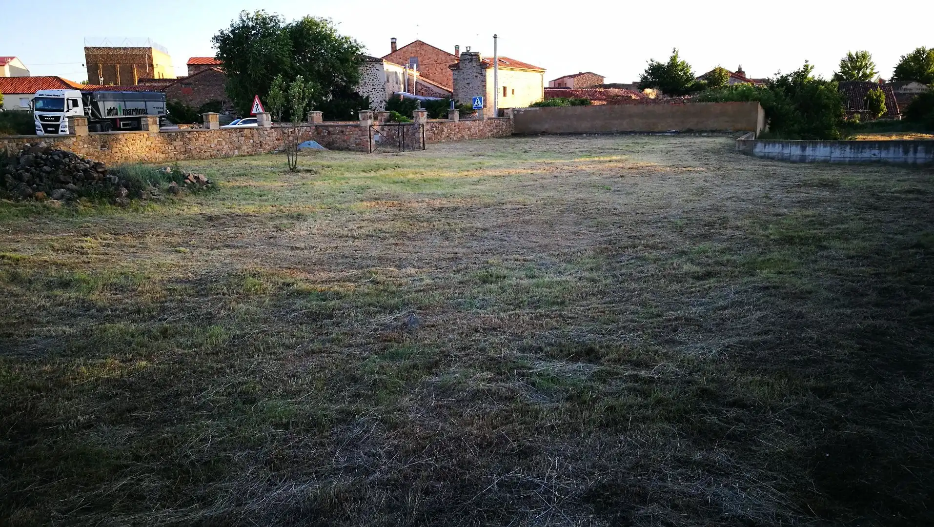 Residential for sale in Renieblas