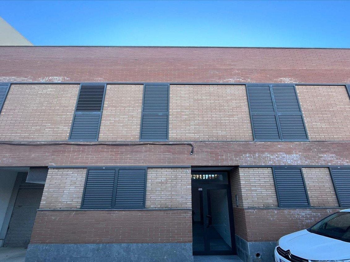 Vista exterior de Oficina en venda en Bràfim