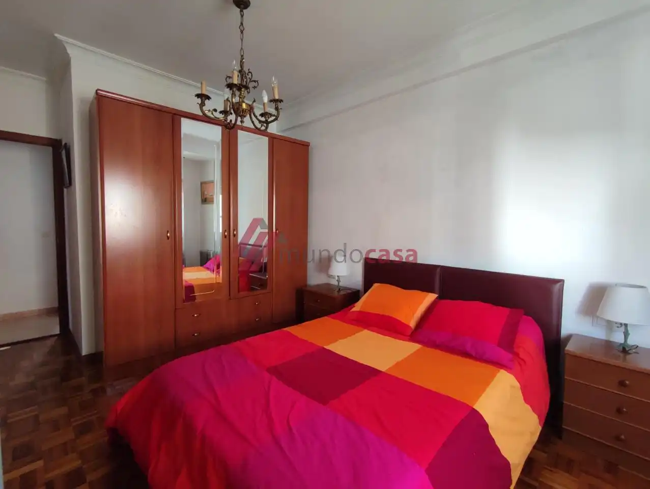 Appartamento in vendita a Alto del Castaño, imagen 11