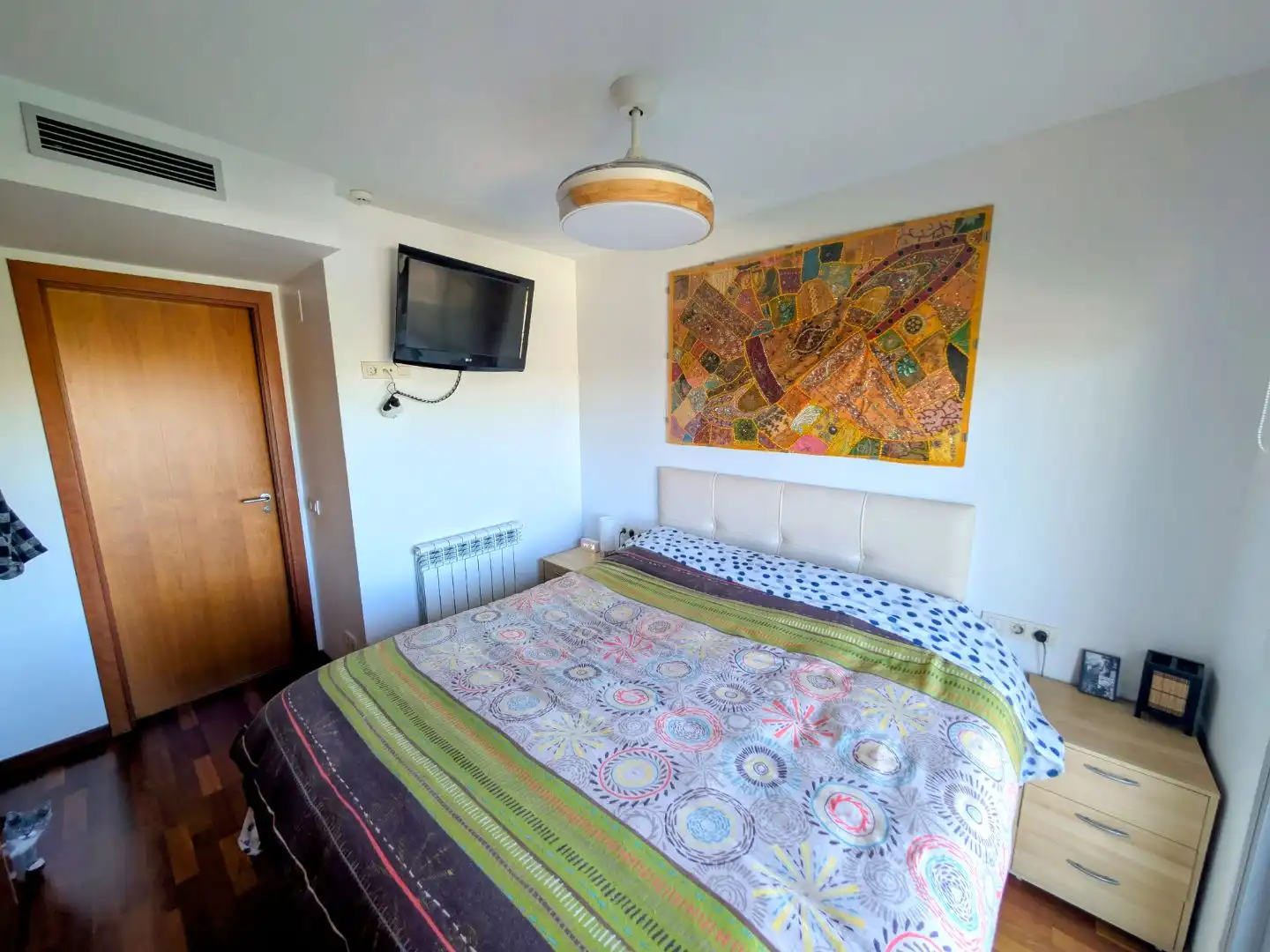 Wohnung mit Pool zum Verkauf in Carrer Frederic Mompou 1, imagen 24