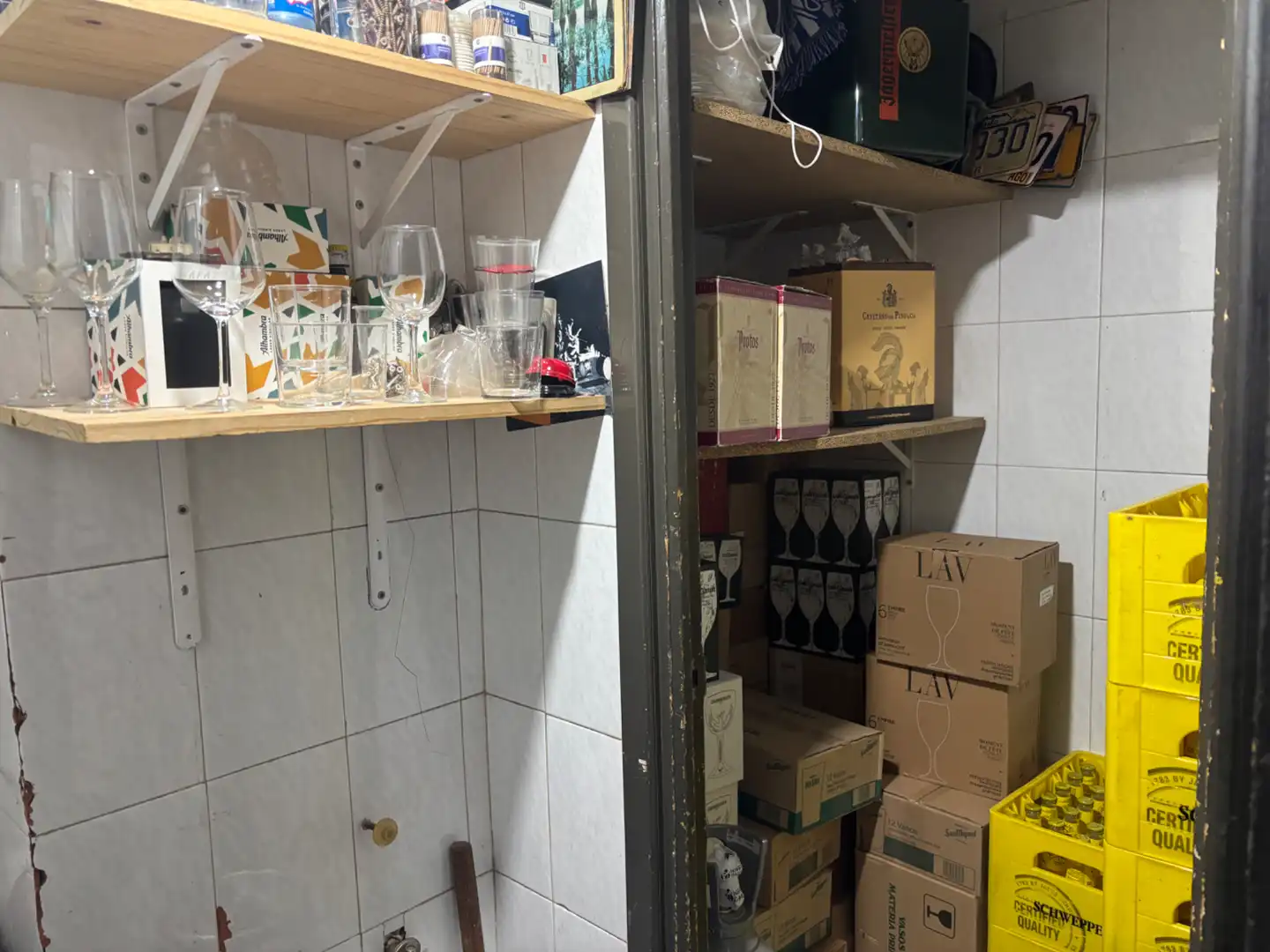 Local comercial en venda a Bixkonde Kalea, imagen 17