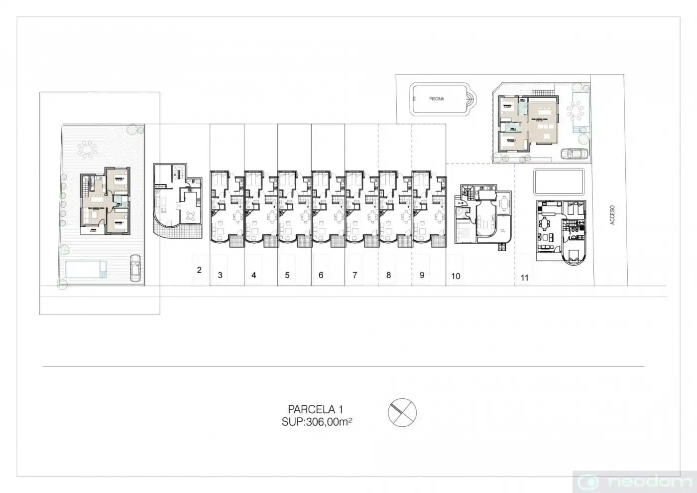 Casa in vendita a N/A, imagen 8