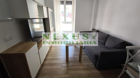 Foto 3 de Apartamento de alquiler en Aguas Vivas - La Zambomba, Cáceres Capital