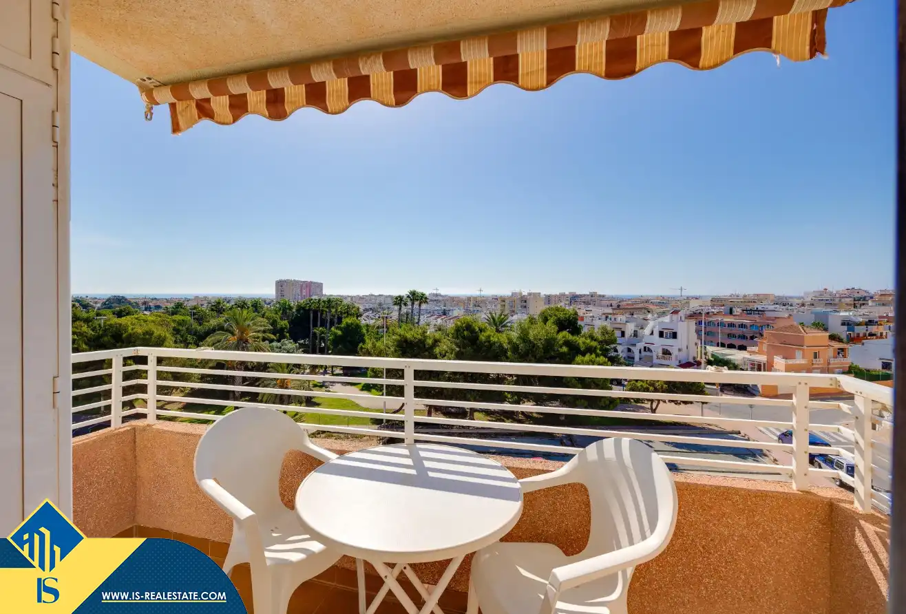 Apartment mit Pool zum Verkauf in Nueva Torrevieja - Aguas Nuevas, imagen 10