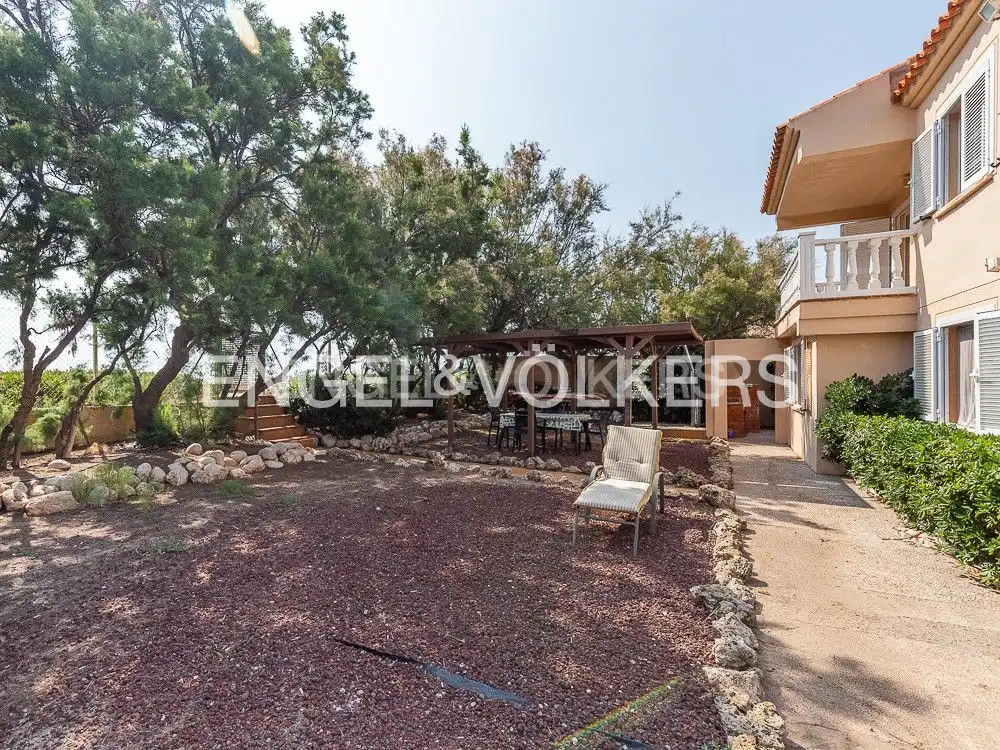 Haus oder Chalet zur Miete in Cullera, Valencia