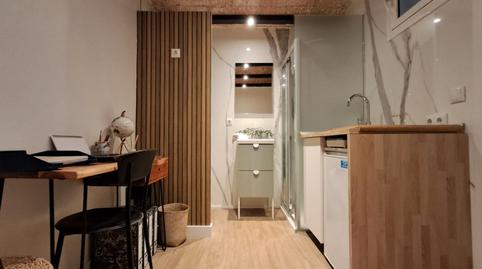 Foto 3 de Estudio en venta en Carrer D'entença, La Nova Esquerra de l'Eixample,  Barcelona Capital