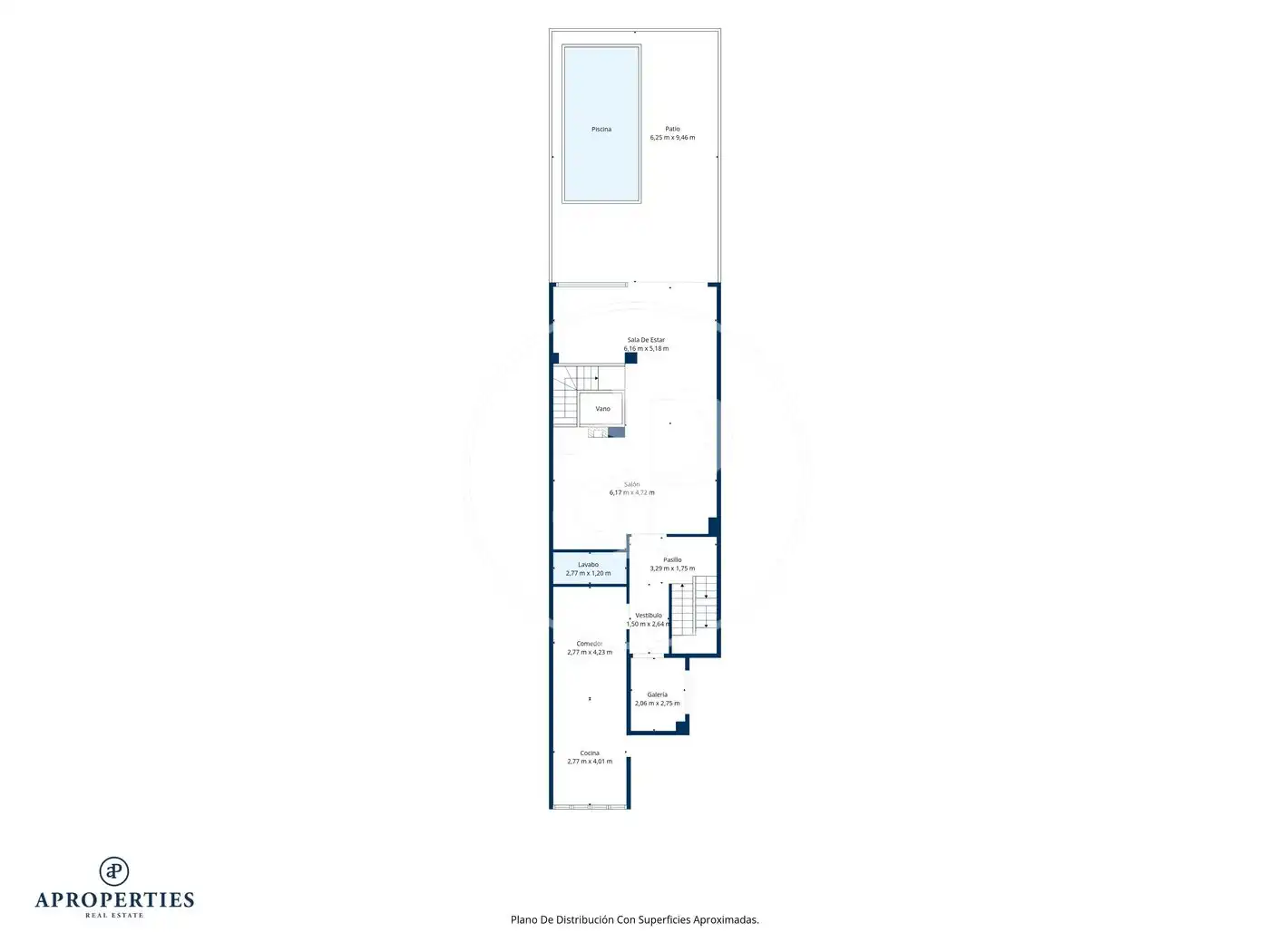 Detached homes for sale in La Moraleja  with Air Conditioner, Heating and Private garden