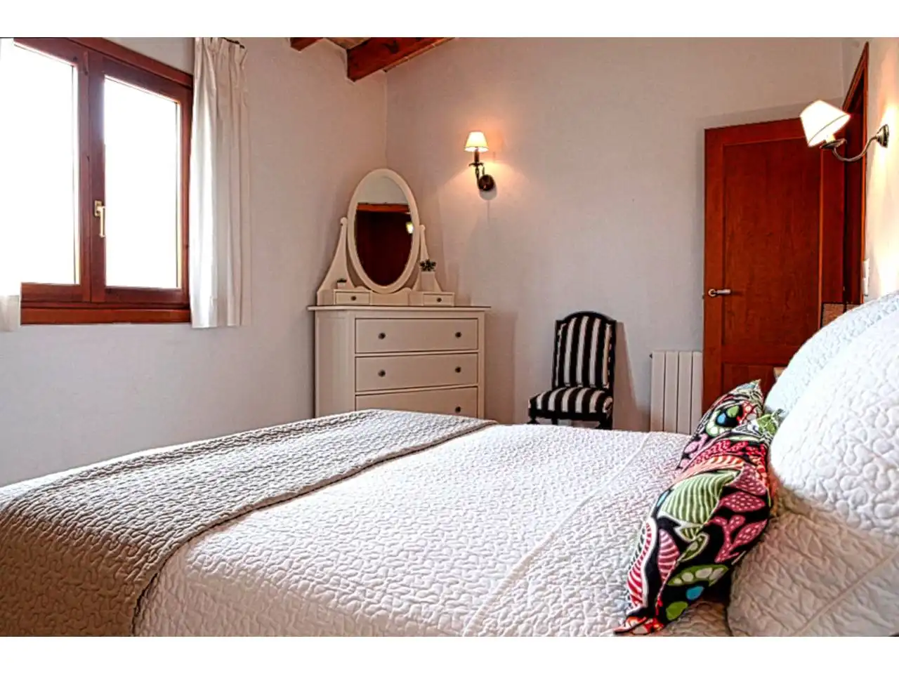 Maison rustique avec piscine à vendre à Poligono 17 127, imagen 25