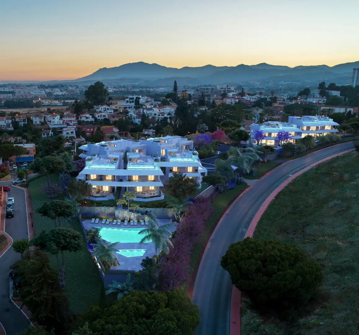 Maison avec piscine à vendre à Marbella Centro, imagen 5