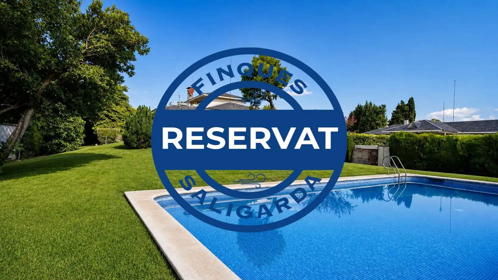 Piscina de Casa o chalet en venta en Canovelles con Aire acondicionado, Calefacción y Terraza