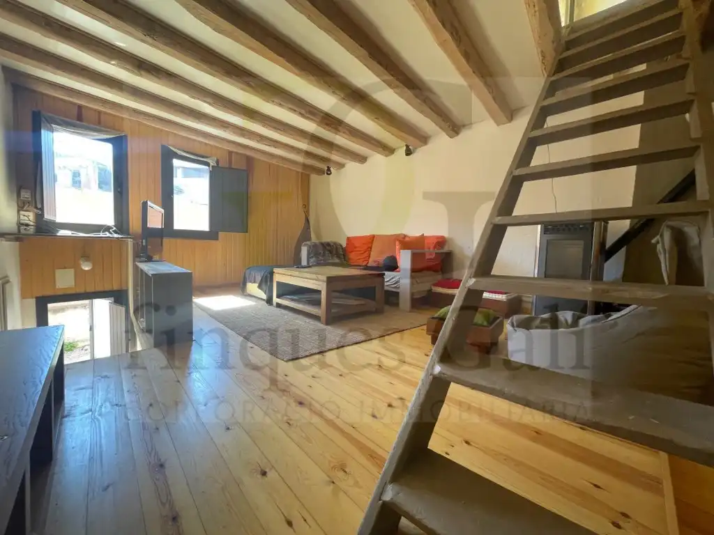 Sala de estar de Casa o chalet de alquiler en Cardona