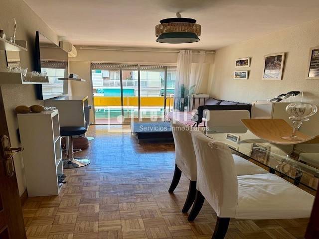 Piso en Venta en de Pedro Antonio de Alarcón en Pueblo Nuevo