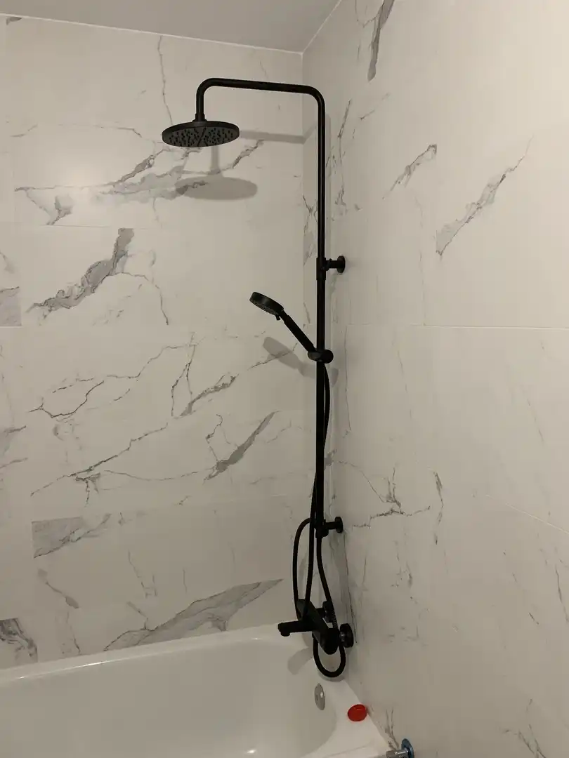Bany de Pis en venda en Vilallonga / Villalonga, Valencia