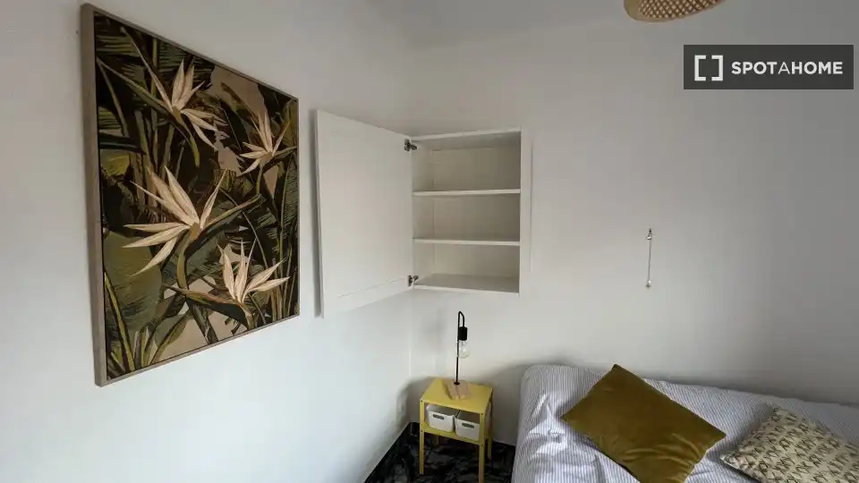 Habitació a Sant Joan Baptista