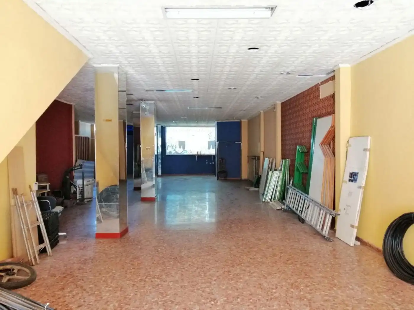 Oficina en venda a Ronda del Calvari, imagen 6