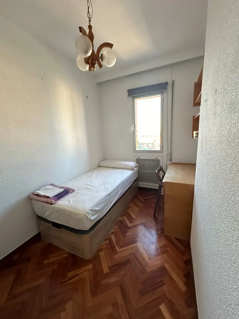 Wohnung zur Miete in Calle de la Infanta Mercedes, Castillejos - Cuzco