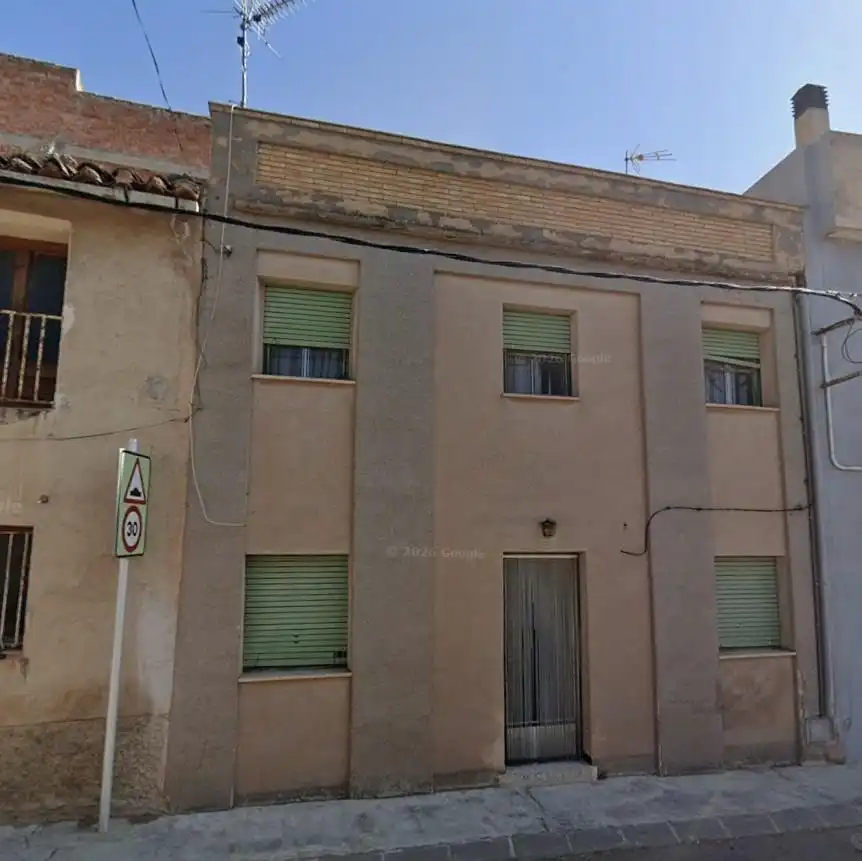 Casa en venta en Alfara de Carles
