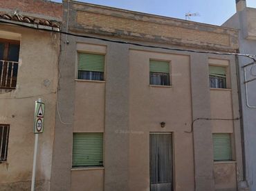 Casa in vendita a Alfara de Carles