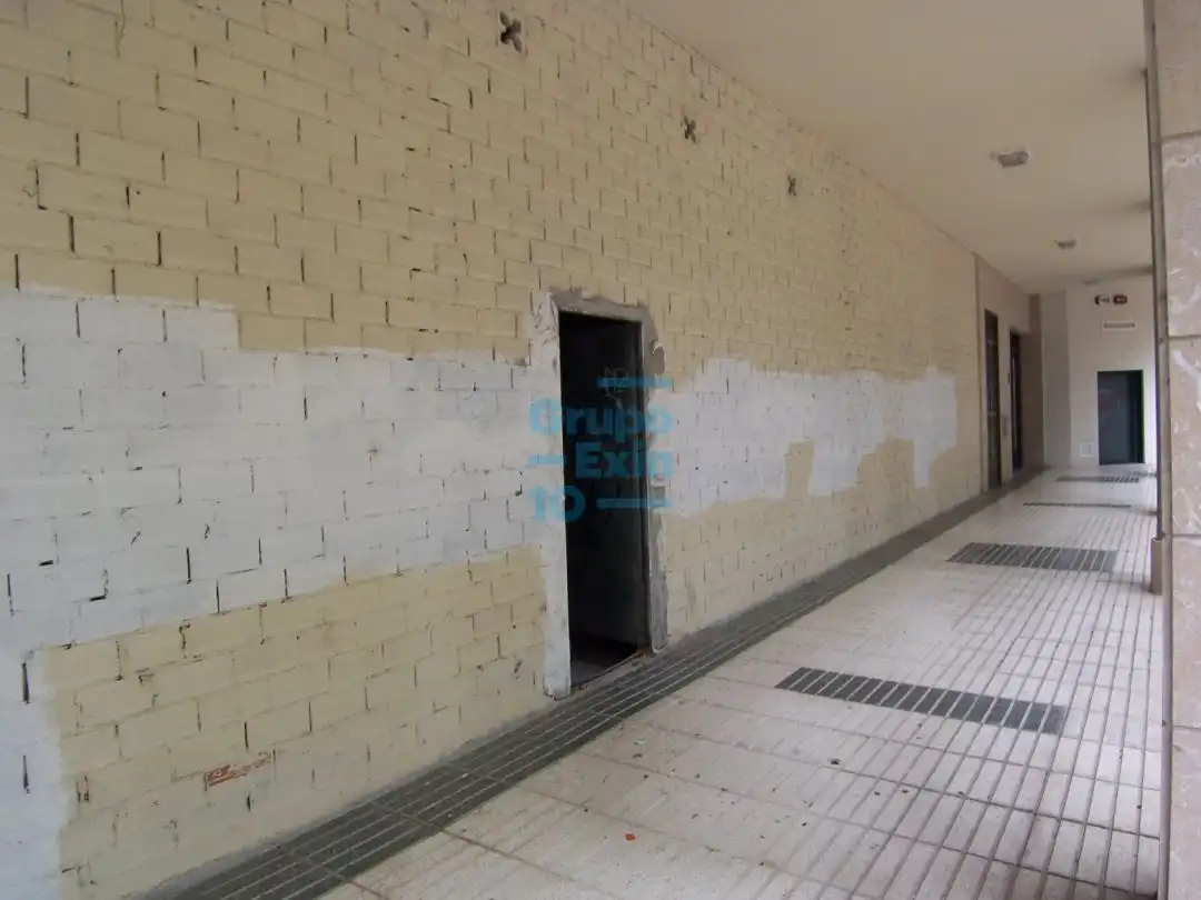 Local comercial en venda a Oriamendi Kalea 1, imagen 6