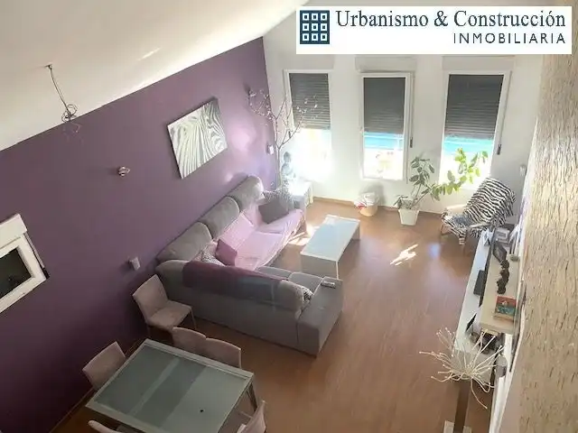 Villa mit Pool zum Verkauf in Ciudad Jardín, imagen 2