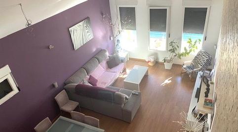 Foto 2 de Casa o xalet en venda a Ciudad Jardín, Ciudad Real Capital