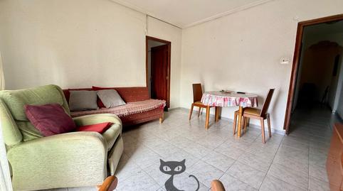 Foto 5 de Pis en venda a Benetússer, Valencia