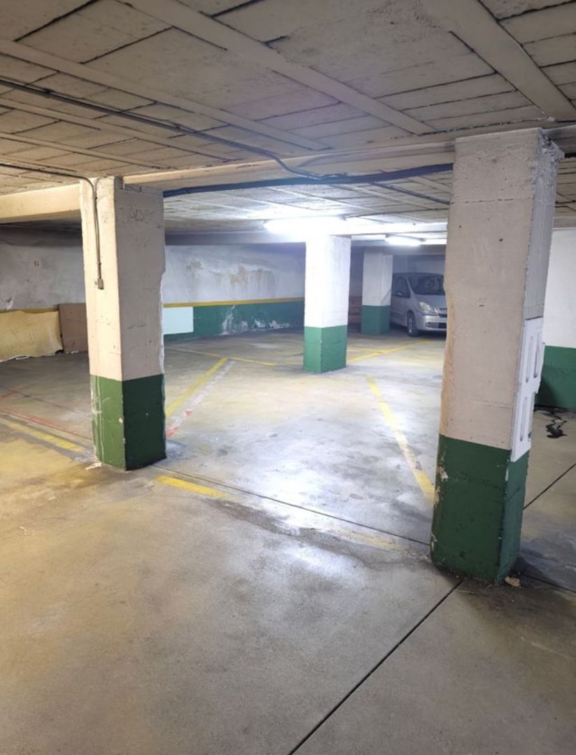 Garage for sale in Rúa José Regojo, 1, Redondela