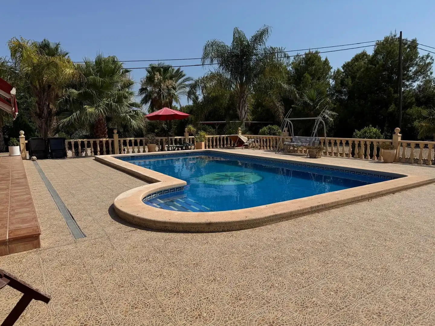 Villa con terrazza in vendita a Totana, imagen 45