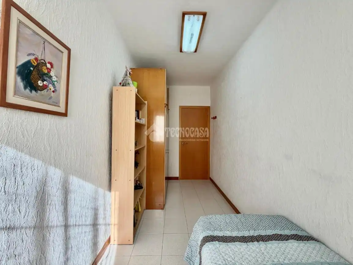 Casa aparellada en venda a Sant Martí, imagen 18