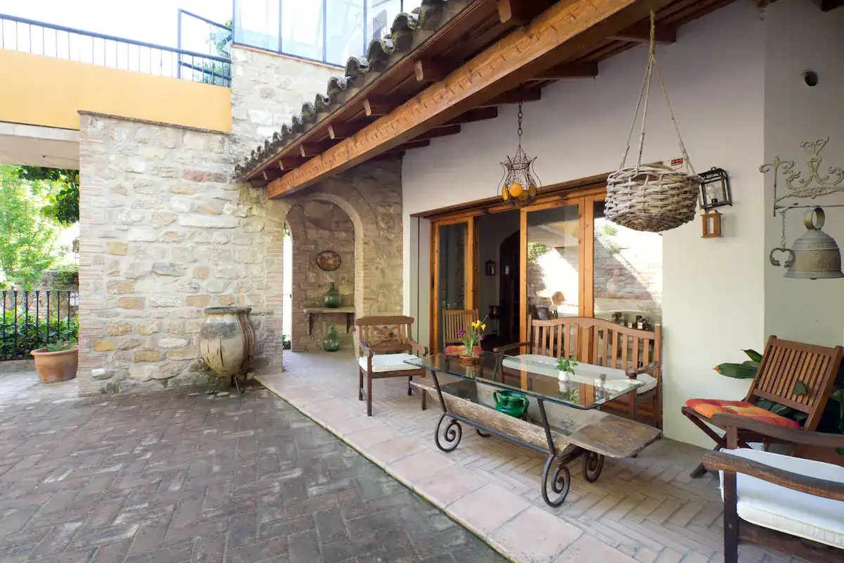 Casa amb piscina en venda a Úbeda, imagen 4