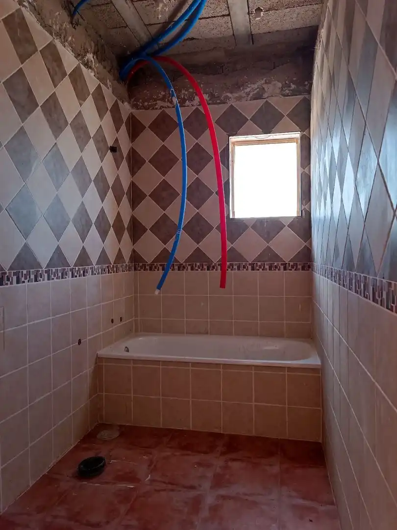 Bany de Casa o xalet en venda en Betancuria