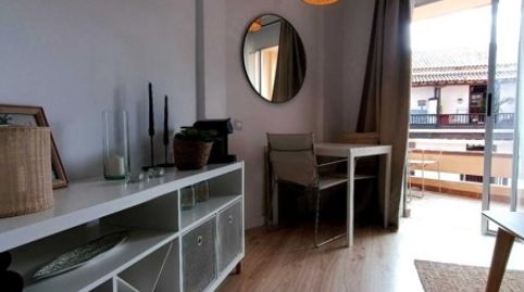 Foto 5 de Estudio de alquiler en Calle Mazaroco, 26, Playa Jardín, Puerto de la Cruz