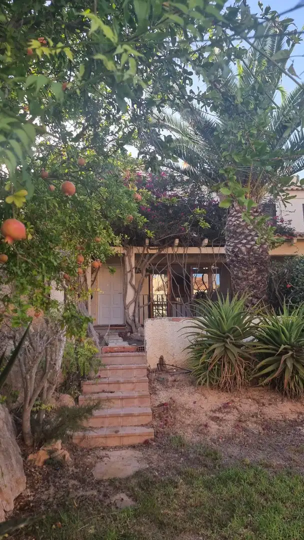 Villa con piscina in vendita a Avenida Avenida Escandinàvia, imagen 13