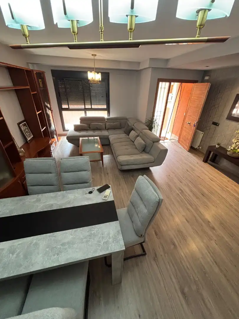 Terraced house with terrace for sale in Carrer Serra Mariola 32, imagen 23