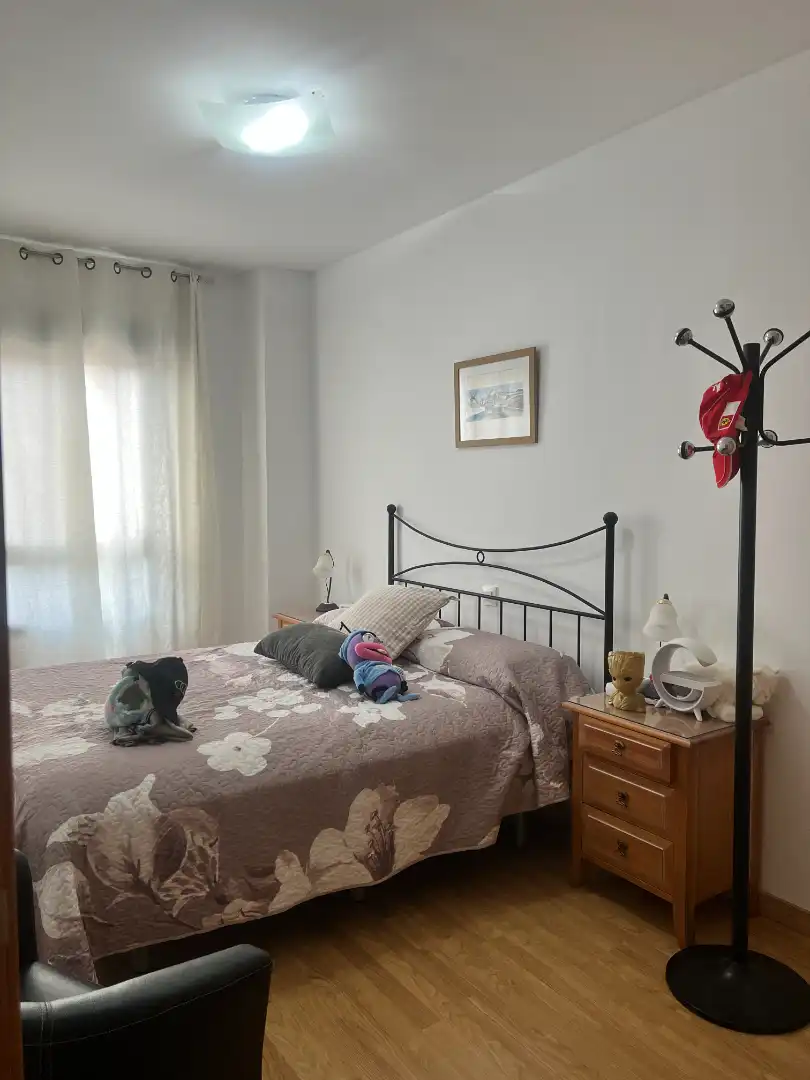Casa a schiera con terrazza in vendita a Malagón, imagen 12