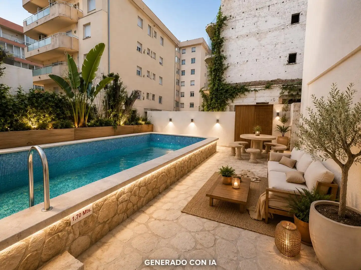 Villa zum Verkauf in Carrer DE LA ROCA NEGRA, imagen 33