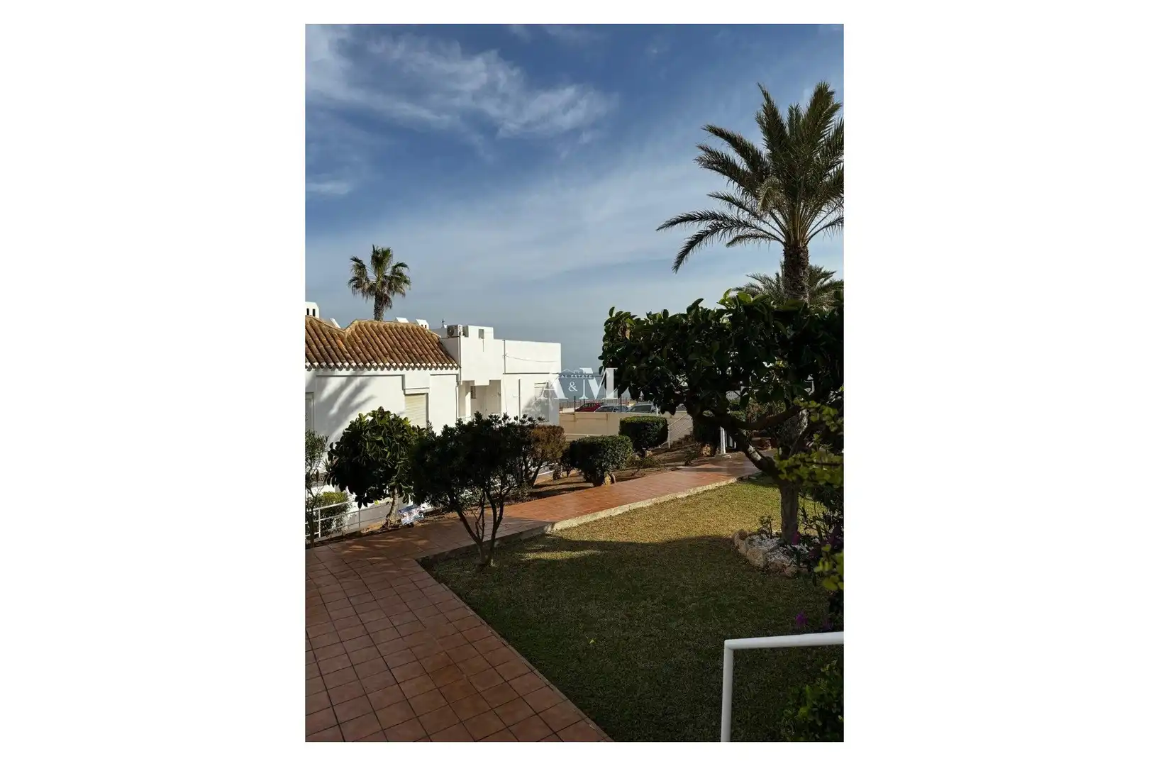 Jardí de Planta baixa de lloguer en Orihuela amb Aire condicionat, Calefacció i Terrassa