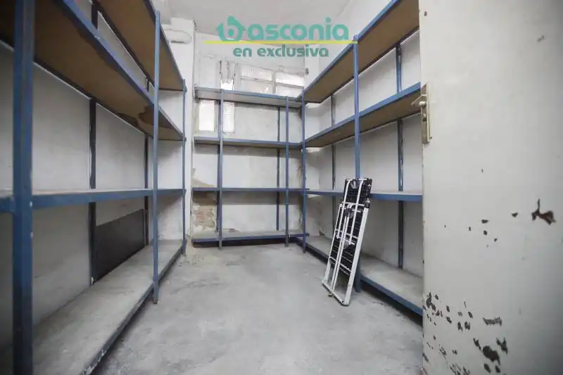 Parcheggio in vendita a Arabaren Kalea 2, imagen 11