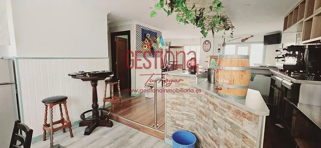 Business premises for sale in El Astillero, imagen 7