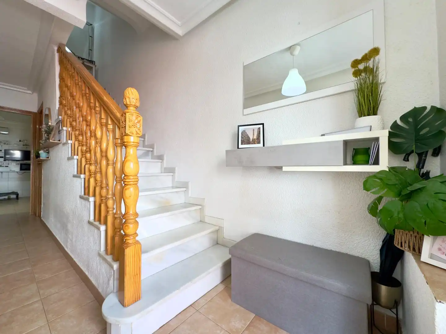 Casa o chalet en venta en Aspe con Aire acondicionado, Calefacción y Terraza