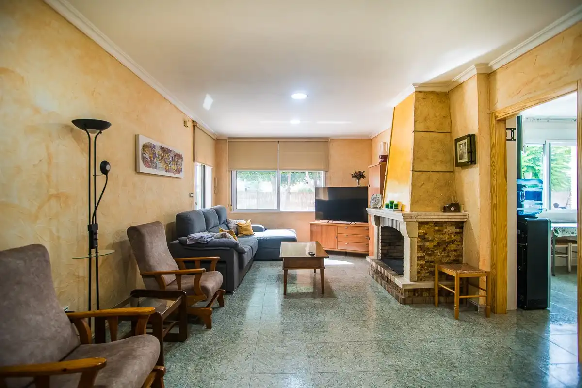 Casa en venta en Montepinar - La Aparecida - Raiguero, imagen 9