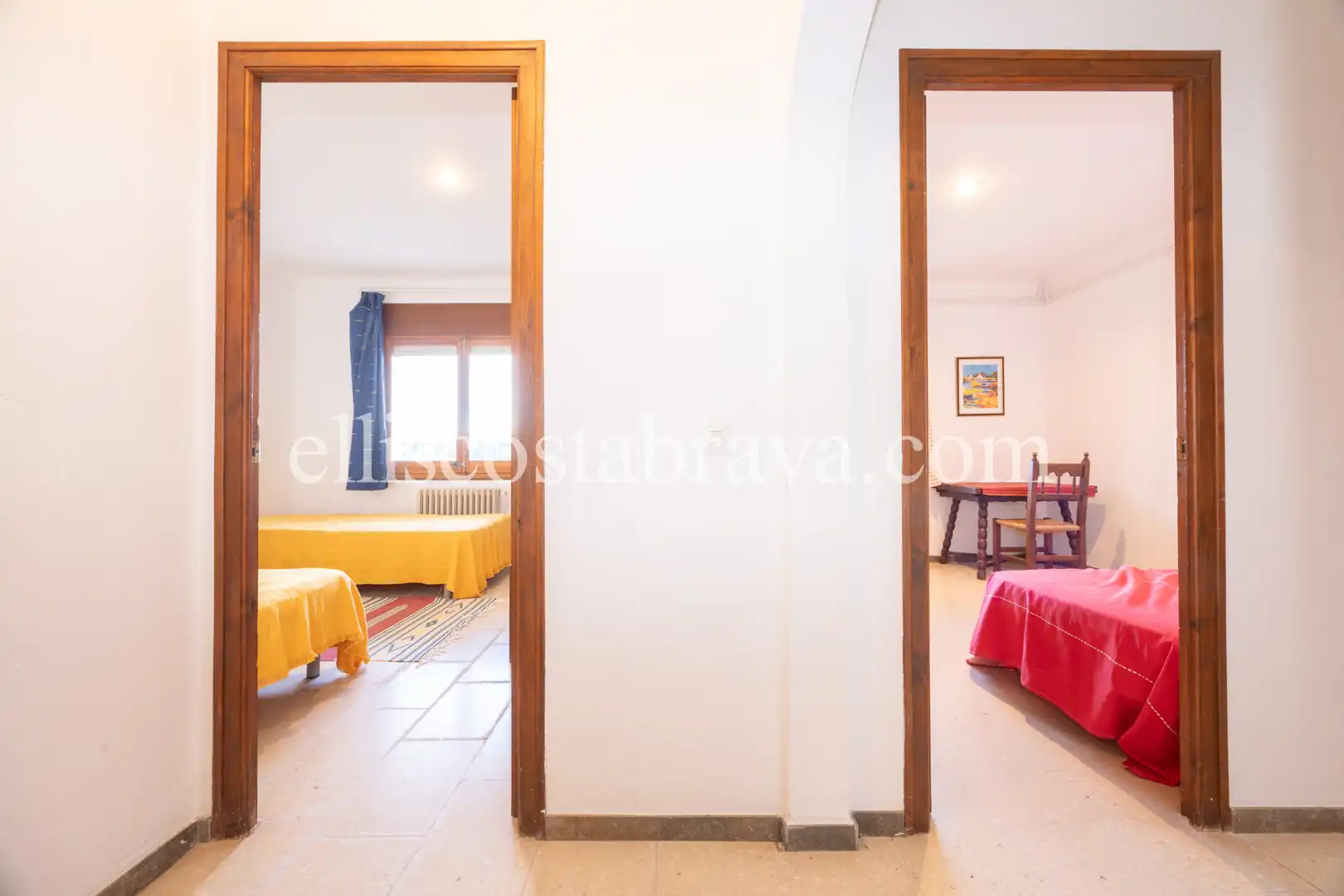 Habitación de Casa o chalet en venta en L'Escala con Jardín privado y Terraza