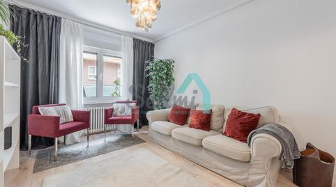 Foto 3 de Pis de lloguer a Gascona, Salesas - Foncalada - Campoamor, Oviedo