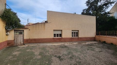 Foto 3 de Casa o xalet en venda a N/a, -1, Monóvar / Monòver, Alicante